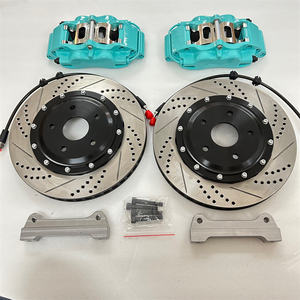 Étrier <span class=keywords><strong>de</strong></span> <span class=keywords><strong>frein</strong></span> <span class=keywords><strong>de</strong></span> course modifié étrier 4 pots gros kits <span class=keywords><strong>de</strong></span> <span class=keywords><strong>frein</strong></span> pour <span class=keywords><strong>Mini</strong></span> <span class=keywords><strong>Cooper</strong></span> <span class=keywords><strong>S</strong></span> <span class=keywords><strong>R56</strong></span> Ford fiesta ford honda vw jante 17 pouces - Product Image 4