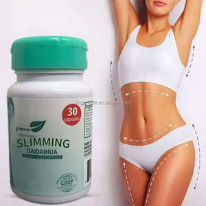 Capsule Brucia Grassi all'Estratto di Tè Verde OEM - Integratore Dietetico ODM per il Controllo dell'Appetito e la Perdita di Peso - Product Image 3