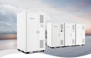 Almacenamiento solar: la clave para un futuro limpio y descarbonizado: estación de energía portátil con batería EV de <span class=keywords><strong>segunda</strong></span> <span class=keywords><strong>mano</strong></span> - Product Image 5