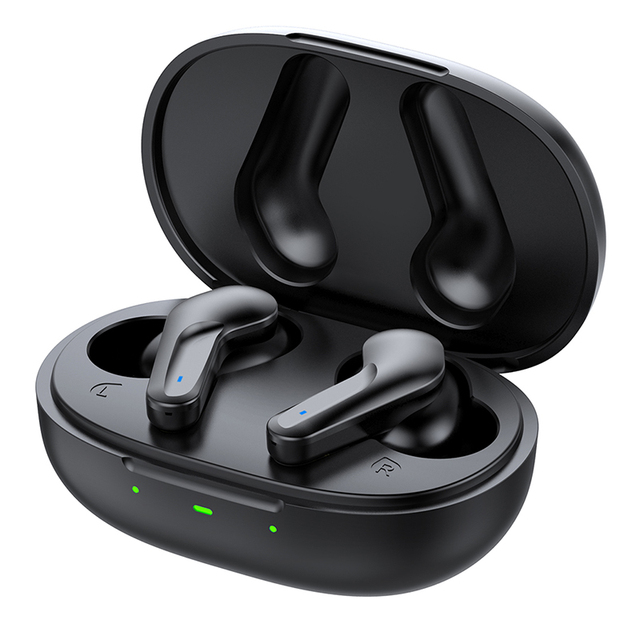 True Wireless Tws Earphone in Ear Waterproof Earbuds Mini Earbud Headsets Gaming Earbuds