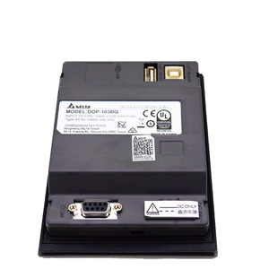 Top đại lý Delta 4.3 inch (480*272) 65,536 màu sắc TFT cảm ứng Cơ bản Bảng điều chỉnh Dop HMI DOP-103BQ - Product Image 2