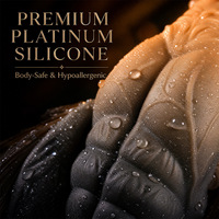 Muscle God Alien Butt Plug avec pointes, dilatateur anal portable pour le plaisir personnel et les sorties, jouets sexuels pour adultes, Dildo animal