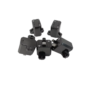 Démarreur <span class=keywords><strong>de</strong></span> moteur PTC CRD 6035RN haute efficacité AC220V/50HZ avec dispositif <span class=keywords><strong>de</strong></span> limitation <span class=keywords><strong>de</strong></span> courant pour résistances <span class=keywords><strong>de</strong></span> climatiseurs et réfrigérateurs - Product Image 6