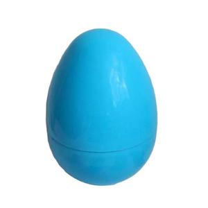 Easter 30*20cm Big Egg Removable Festival Birthday Gift new Easter Egg Plastic Eggs Funny Toys Creative Easter Gifts