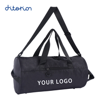 Sac de voyage de grande capacité, 50 pièces, Logo personnalisé, repliable et étanche, pour le voyage