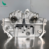 Ensemble de culasse EcoBoost 2.3T de haute qualité pour culasse Ford Mustang EcoBoost 2.3