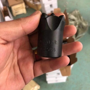 איכות גבוהה קרביד 36 מ "מ קידוח קצת רוק ברוק מקדחה רוק 7 11 12 מעלות - Product Image 2