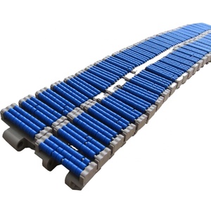 822 Series Linh Hoạt Bảng Top Băng Tải Con Lăn Chuỗi, Nhự<span class=keywords><strong>a</strong></span> Hàng Đầu Chuỗi Cho Sản Phẩm Tích Lũy - Product Image 1