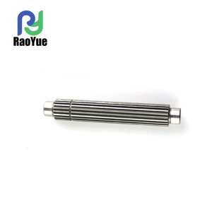 Vente en gros pour pièces de moissonneuse-batteuse Kubota DC70 Arbre de boîte de vitesses 1 (5T054-15413) - Pour plus de modèles, demandez le renseignement - Product Image 1