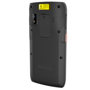 Dellege-decodificador de datos DT1086 para ordenador móvil, dispositivo de 5 pulgadas, con android 9,0, full <span class=keywords><strong>touch</strong></span>, <span class=keywords><strong>PDA</strong></span>, IP65, portátil - Product Image 2
