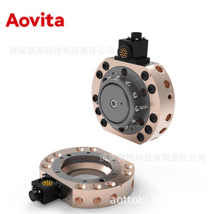 Aovita เครื่องเปลี่ยนจาน AQC-70จานด่วน70กก. เครื่องเปลี่ยนเครื่องมือระบบกำหนดตำแหน่ง - Product Image 1
