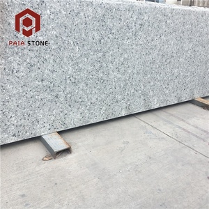 Carrelage en granit gris clair bleu perle <span class=keywords><strong>50x50</strong></span> <span class=keywords><strong>dalle</strong></span> de pavage bloc de granit gris flamme - Product Image 2