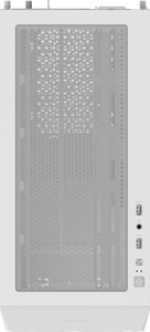 เคสคอมพิวเตอร์ <span class=keywords><strong>GIGABYTE</strong></span> C102 GLASS ICE Mid-Tower MATX สำหรับเล่นเกม - Product Image 4