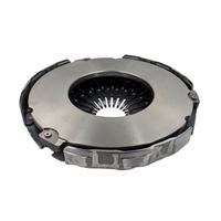 Couvre-Embrayage Haute Performance 362 en Métal Durable – Pièce de Rechange Auto