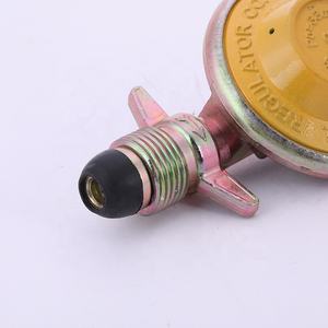 एलपीजी खाना पकाने गैस नियामक एलपीजी गैस सिलेंडर नियामक गैस के दबाव नियामक - Product Image 5