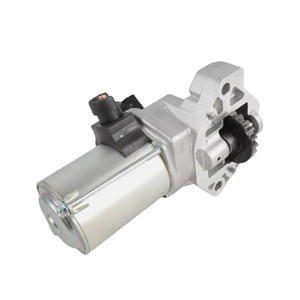 มอเตอร์สตาร์ทอัตโนมัติ Zondong รุ่น SM-74011 สำหรับรถยนต์ Accord Song And Poems แรงบิดและช่วงความเร็วมาตรฐาน - Product Image 2