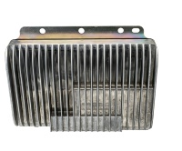 Amplificateur de voiture HuaweiXu 12 canaux classe D, puissance maximale 480W, 9-16V, SNR >100dB, DSP 20Hz-20kHz avec égaliseur pour système de haut-parleurs de voiture