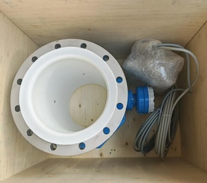 E&h Original Nouveau Promag 53P1H-AC0B1AA0A2AA Débitmètre pour eau, produits chimiques, solvants et boues - Product Image 2