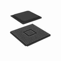 Electronic Chips Component 456 BBGA Embedded Original One Stop Service XC2S150-5FG456C