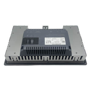100% Original 6AV2124-0MC01-0AX0 HMI TP1200 Comfort Panel Táctil de 12.1 Pulgadas PROFINET MPI PROFIBUS-DP WinCC V11 HMI 1280x800 ABS - Product Image 5