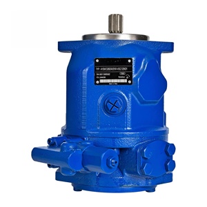 A10VSO28 A10VSO28DR31R-PPA12K01 A10VSO28DRF1/31R-PSA12N00 A10VS028DR/31R-PPA12N00 アキシャル油圧ピストンポンプ A10VS028DR - Product Image 6