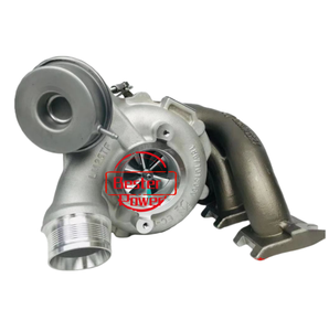 Turbocompresor B03 18559880021 18559700031 07K145701J 07K145701L para Audi TT RS <span class=keywords><strong>DAZA</strong></span> R5 2.5 TFSI (8S) Motor - Product Image 5