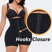 Culottes gainantes pour femmes 2023, culottes rembourrées pour les fesses, culottes de contrôle avec 4 coussinets, rehausseur de hanches, sous-vêtements pour lifter les fesses