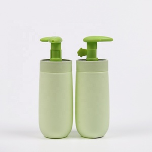 MOQ 10000 Bé Dầu Gội Đầu Chai Sữa Tắm Chai Kem Dưỡng Da Bơm Chai Cho Bé Bao Bì 120Ml <span class=keywords><strong>220Ml</strong></span> 320Ml 760Ml - Product Image 5