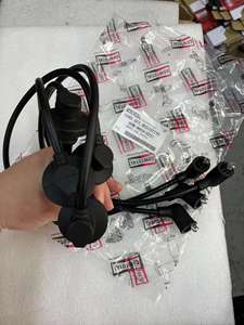 สายหัวเทียน 90919-22211 9091922211 สำหรับรถยนต์โตโยต้า โคโรลล่า เลวิน AE91 AE95 สายจุดระเบิด - Product Image 5