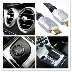 Kim loại cao màu bạc sắc tố nhôm bạc dán Chrome sơn nhôm dán cho sơn tự động - Product Image 5