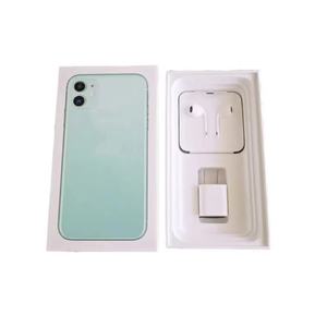 Téléphone 11 Original de Gros Comme Neuf 6,1" <span class=keywords><strong>64</strong></span>/128/256 Go Puce <span class=keywords><strong>A13</strong></span> Smartphone Débloqué 4G LTE Téléphones Mobiles d'Occasion - Product Image 5