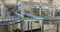 Ligne de mise en conserve automatique DZ001 pour bière, boissons énergisantes, jus, boissons gazeuses en canettes