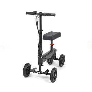 MK01 2024 Nouveau Produit Scooter Électrique au Genou avec Batterie au Lithium Portable Léger 14kg Siège Réglable à Vendre - Product Image 5