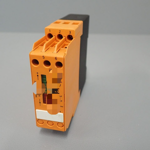 Nuevo Sensor de Reflexión Difusa Láser Efector Ogh700, Nuevo Original en Stock, Automatización Industrial, PLC Dedicado para Pac <span class=keywords><strong>Progr</strong></span> - Product Image 5