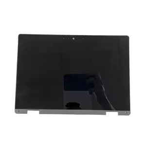 หน้าจอแล็ปท็อปสำหรับ <span class=keywords><strong>ASUS</strong></span> <span class=keywords><strong>Chromebook</strong></span> Flip <span class=keywords><strong>C214MA</strong></span> C214M 2-in-1 90NX0291-R20010 จอแอลซีดีระบบสัมผัส - Product Image 1