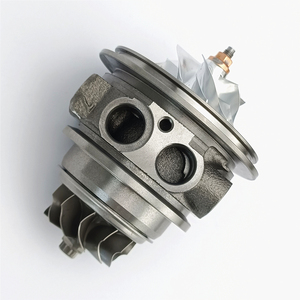 Cartucho Turbo CRAFT TF035 MFS Twin Turbo 49335-02001 49335-02002 para <span class=keywords><strong>BMW</strong></span> Serie 3 4 M2 M3 <span class=keywords><strong>M4</strong></span> 317 Kw 431 HP 2014 - Product Image 4