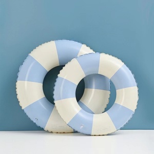 ห่วงยางเป่าลมสำหรับปาร์ตี้น้ำ ทำจาก PVC - Product Image 4