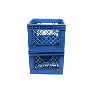 Moules JOIN de haute qualité pour bouteilles de bière et caisses à lait en plastique par injection, moules à canaux chauds pour boîtes de stockage de boissons - Product Image 6