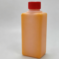 Encre Lei X74000-00110 1L compatible avec l'imprimante CIJ, solution de marquage industrielle de qualité supérieure, encre de codage
