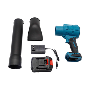 <span class=keywords><strong>Souffleur</strong></span> <span class=keywords><strong>de</strong></span> feuilles <span class=keywords><strong>de</strong></span> <span class=keywords><strong>jardin</strong></span> à batterie au lithium - Product Image 4