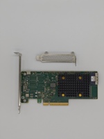 Controlador RAID de Almacenamiento NAS para Servidor MegaRAID 9540-8i de 8 Puertos 12Gb/s SAS SATA PCIe NVMe Tri-Modo