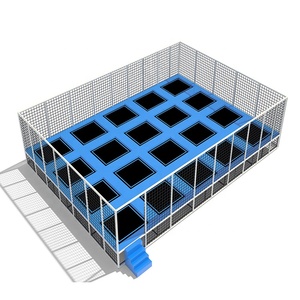 Nouveau <span class=keywords><strong>prix</strong></span> d'usine Nouveau design <span class=keywords><strong>trampoline</strong></span> intérieur parc <span class=keywords><strong>trampoline</strong></span> commercial extérieur - Product Image 4