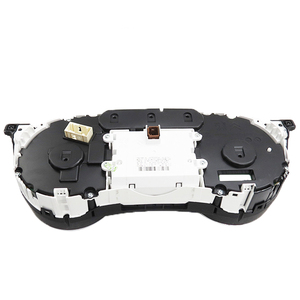 Pièces de moteur automobiles, nouvel ensemble d'instruments, affichage de la vitesse du moteur, écran couleur, pour Peugeot 508 <span class=keywords><strong>508sw</strong></span> - Product Image 3
