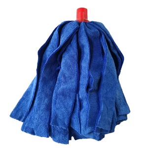 Limpieza del hogar mopa <span class=keywords><strong>de</strong></span> microfibra tela mopa paño materia prima tira rollo para limpieza <span class=keywords><strong>de</strong></span> suelos - Product Image 1