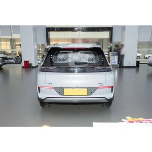BYD Sea Lion 05 EV 2025 Flagship, 520KM Range Original Paint Used EV, Tianjin <b>Port</b> Export - Product Image 5