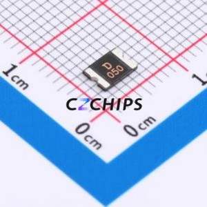 SMD1812-050/30N Resettable Fuse 1812 Fuse 30V 100A 500mA 1A - Product Image 2