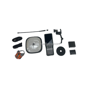 זול ורב מכר עבור G990II/E800 <span class=keywords><strong>G970II</strong></span> GNSS <span class=keywords><strong>RTK</strong></span> <span class=keywords><strong>GPS</strong></span>  בסיס ונווד למדידות עם תמיכת OEM 800 ערוצים - Product Image 5