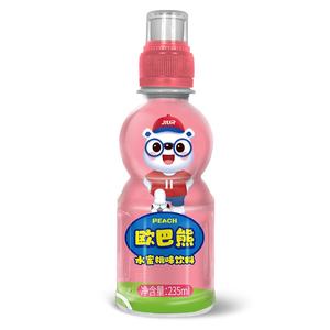 JIUR Rasa Baru 235ml Minuman Anggur Impor Minuman Korea Minuman Anak untuk Semua Usia - Product Image 5