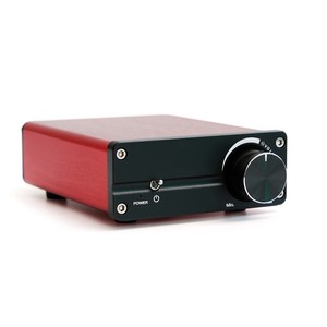 Amplificateur numérique double canal TPA3250 de style nouveau D130C, amplificateur audio HiFi domestique 2.0, 2*130W - Product Image 2