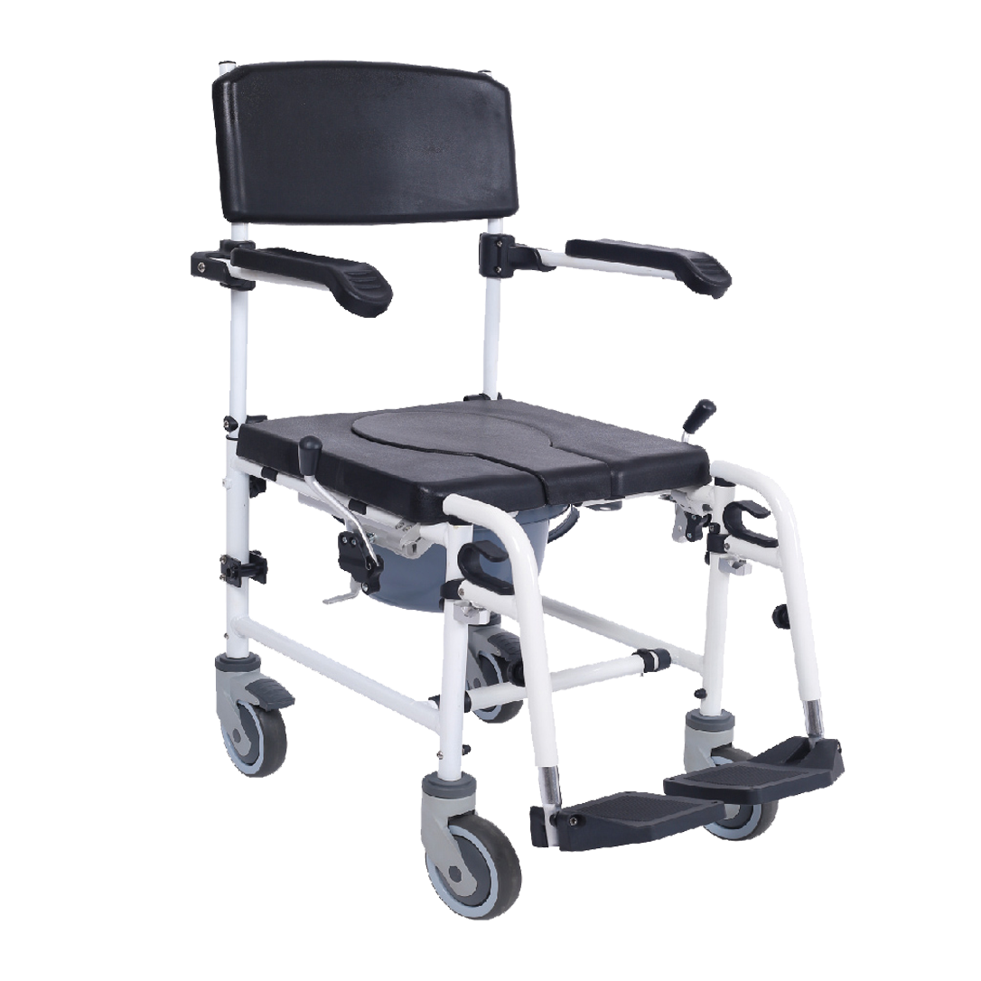 Chairs with Wheels Disabled Reliable and Durable seating